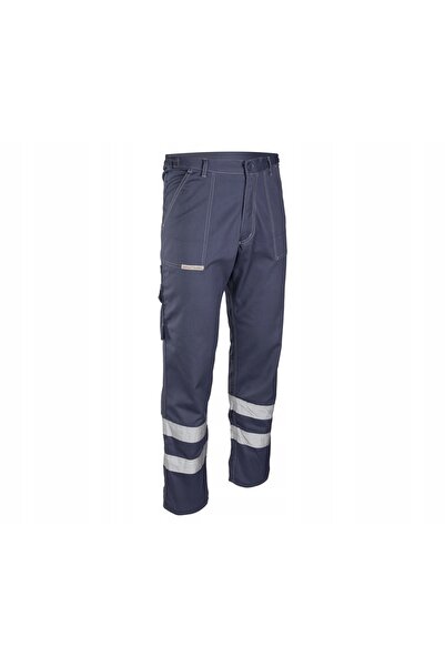 Brixton Pantaloni cu bandă reflectorizantă pentru talie CLASSIC steel 62