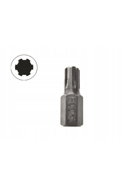 REMS Burghiu OBŁE 16 pentru COBRA NEW 171265 cu vârf spiralat