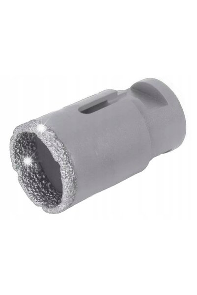 Rubi 06922 Burghiu coroană EASY DRYGRES Ø 28mm M14