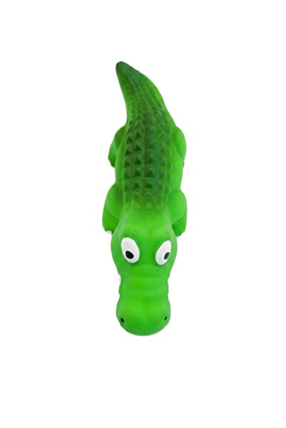Eslemita Crocodile Toy