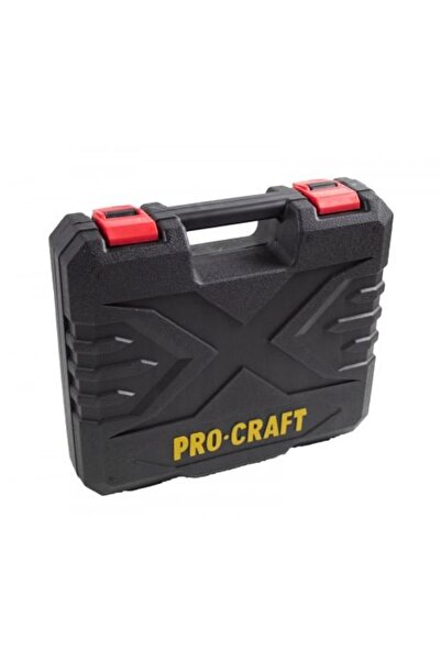 ProCraft Pdr Tools Mașină de găurit și înșurubat reîncărcabilă Procraft PA12L...