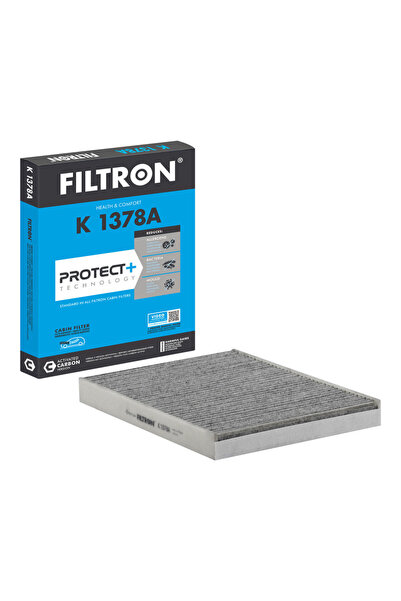 Filtron Filtru de habitaclu K1378A