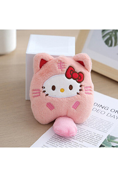 Choice Red Sanrio Cartoon Merchandise, Keychain, Exquisite Hanging Accessorie...