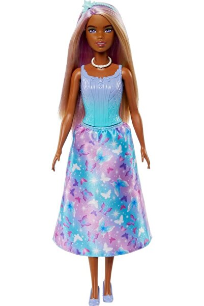 Barbie Papusa Barbie, ulticolor