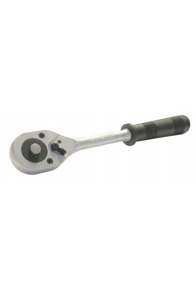 Modeco Cheie cu clichet de 1/4 ", 36 de dinți, unghi de 10 grade, oțel CR-V, ...