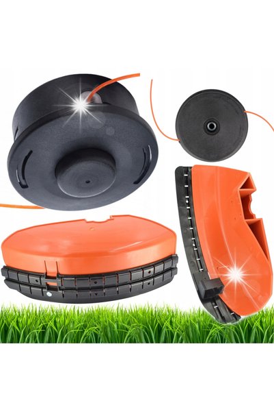 Tools Capac cap de tuns STIHL + Cap M10x1.0mm pentru FS 36 55 FS120 FS200 250