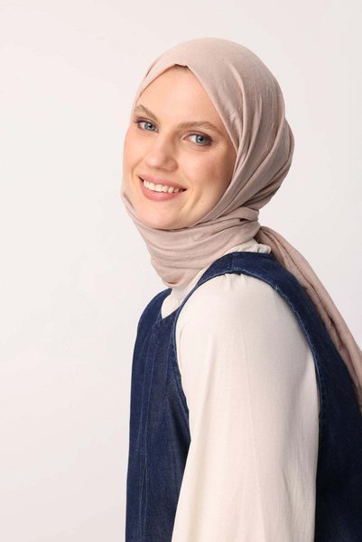 Mooncorn Bamboo Shawl