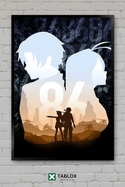 tablomaxtbx 86 Poster cu apus de soare, tablou decorativ înrămat din MDF