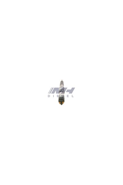 Bosch 0445120218 Enjektör – MAN TGA TGS TGX D2066 10.5 Litre