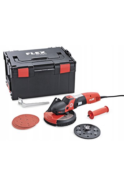Flex SE 14-2 150 SET Mașină de șlefuit pentru renovări 1400W