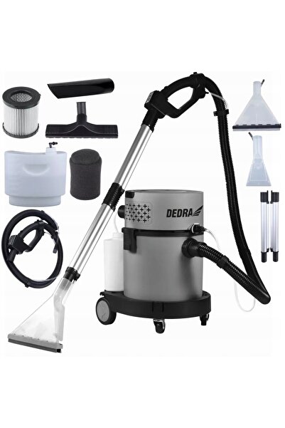 dedra Aspirator uscat/umed de 20l DED6605