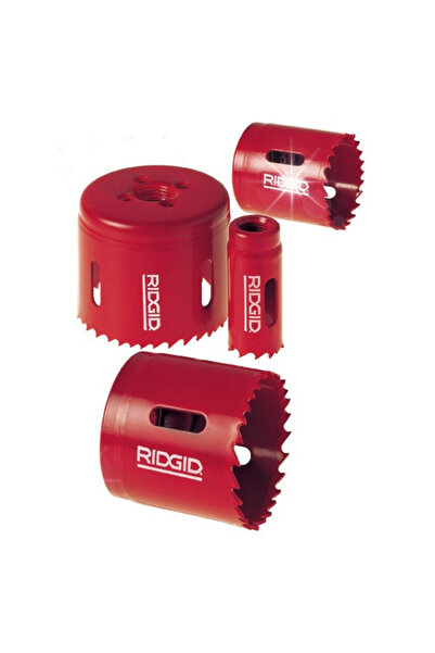 RIDGID Carotieră bimetalică 52mm