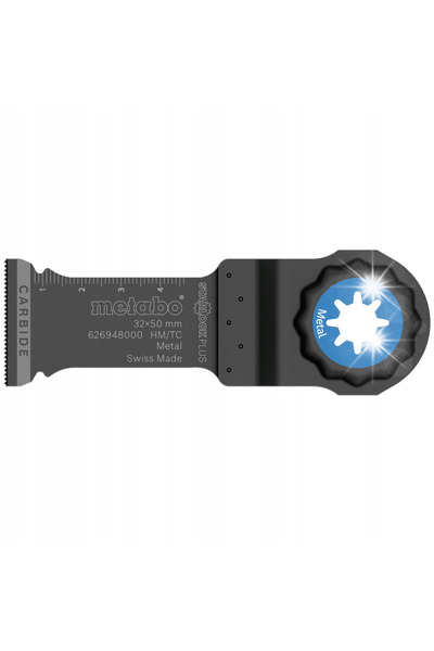 Metabo 626948000 PERIE DE TĂIERE PENTRU TĂIERE PROFUNDĂ PENTRU METAL 32MM STA...