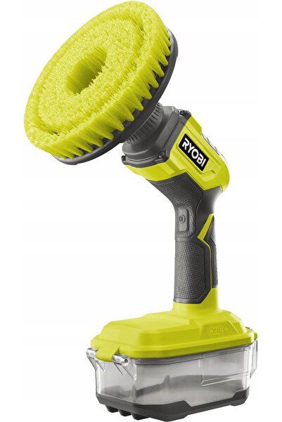 NO BRAND PERIE ROTATIVĂ REÎNCĂRCABILĂ PENTRU CURĂȚARE ȘI SPĂLARE 18V R18CPS ONE+