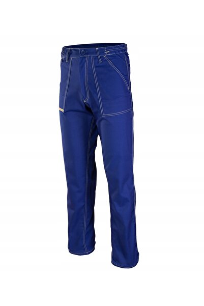 Brixton Pantaloni până la talie CLASIC albastru 57