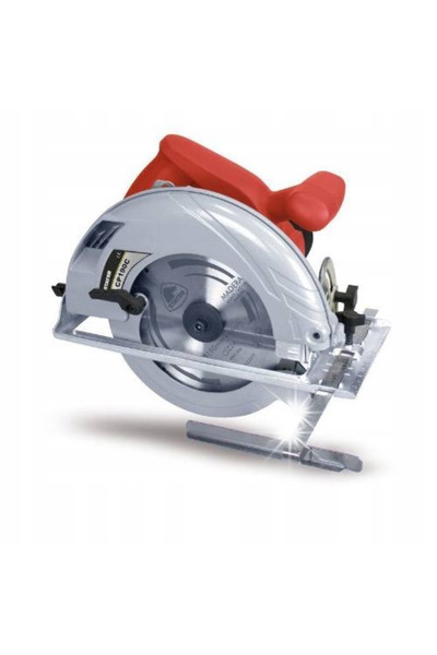 STAYER Ferăstrău circular cu disc 1600W 190MM 5500 RPM 66MM CP 190 G