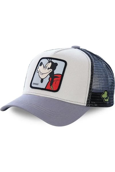 Choice 55-60cm GOOFY High Quality Cartoon Styles Anime Snapback Cotton Baseba...