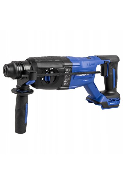 RAWLPLUG 26MM 2.5J 18V Mașină de găurit cu percuție fără fir cu 4 funcții și ...