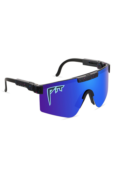 Choice CC5 Fashion Men Women Hiking Glasses Baseball Sun Glasses Men Women So...