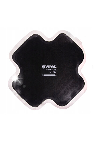 Vipal Petice de reparație tip inserție diagonală 300mm