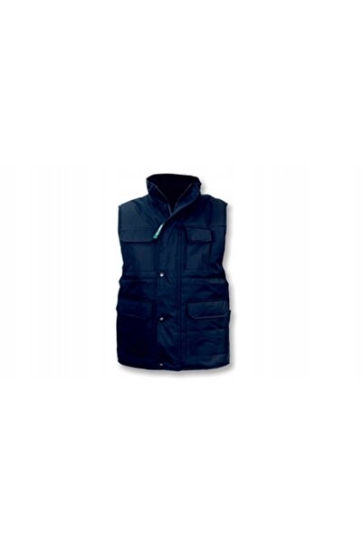 Stalco Vestă matlasată Bleumarin RONIN M 200 g/m2 REGULAR FIT S-44023