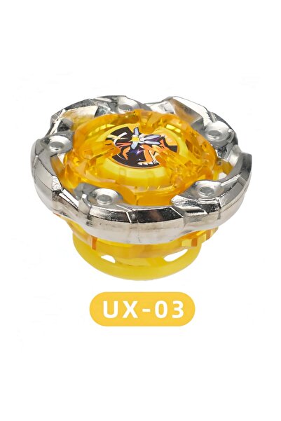 Choice UX-03 Beyes Gyro X Toy UX-06 Booster Leon Crest 7-60GN UX13 UX11 UX09 ...