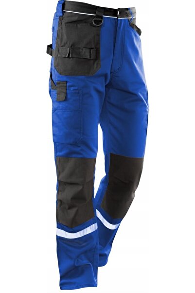 Seven Kings Pantaloni de alpinism SAPHIR măr. 58