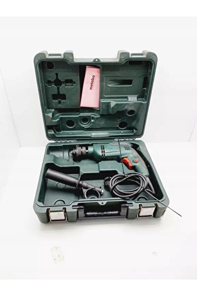 Metabo 600742000 SBE 650 MAȘINĂ DE GĂURIT 650W