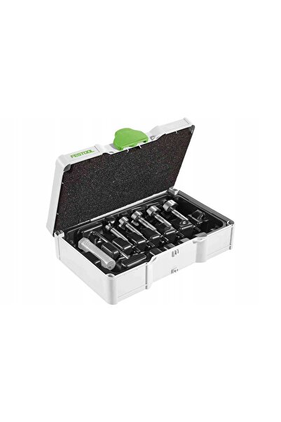 FESTOOL Set burghie Forstner SYS3 S 76-FB CE-SORT/5 578110