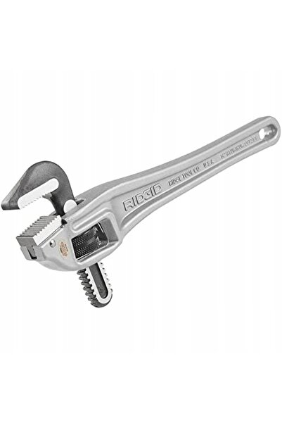 RIDGID Cheie pentru țevi unghiulare 2'' 31120 Aluminiu