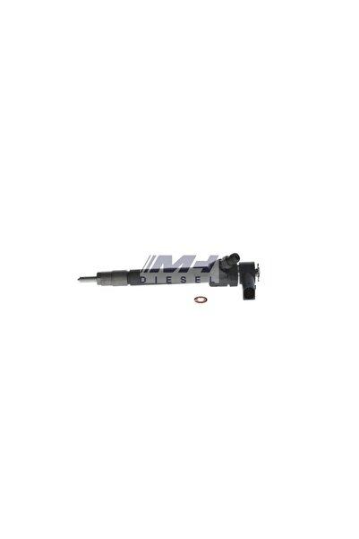 0445110024 Common Rail Enjektör – Mercedes C 200 CDI C 220 CDI C 270 CDI E 220 CDI Sprinter
