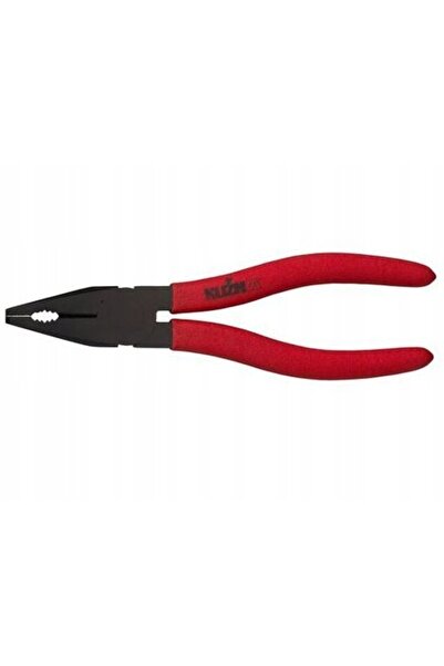 KUŹNIA Clește universal rsua 160mm înnegrit (1-211-11-241)