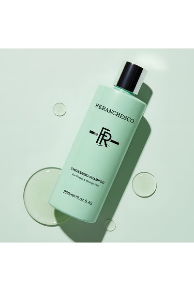 Feranchesco Professional Shampoo for Thickening Hair