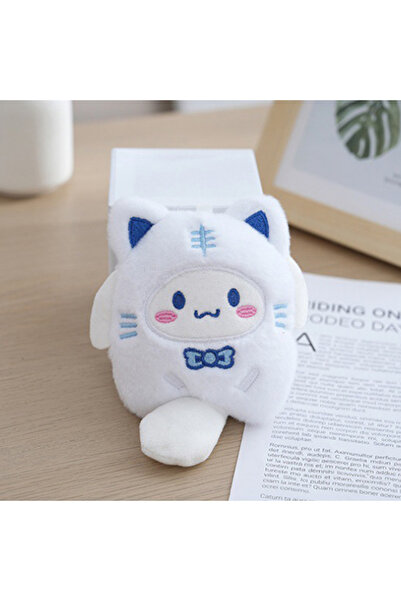 Choice WHITE Sanrio Cartoon Merchandise, Keychain, Exquisite Hanging Accessor...