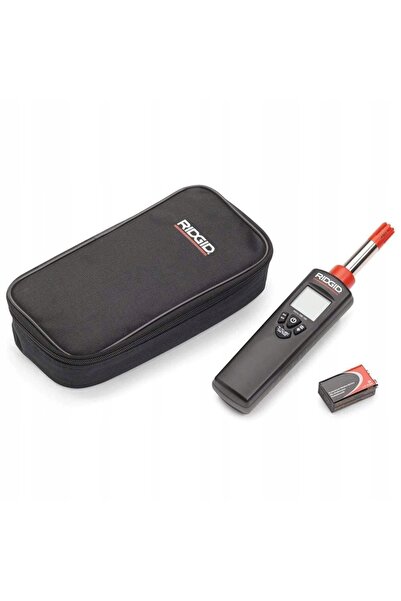 RIDGID Termohigrometru HM-100