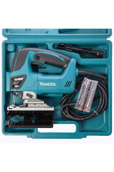 Makita MAȘINĂ DE TĂIAT CUTII 4326 4329 4350 CUTII
