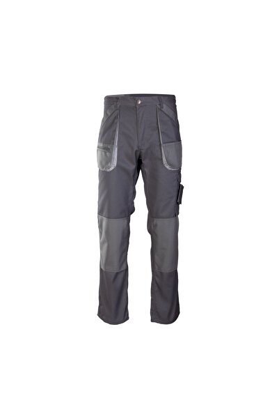 Brixton Pantaloni practici din oțel, cu talie, mărimea 52