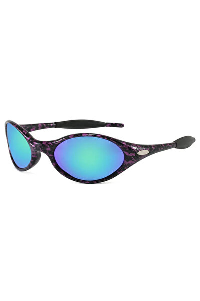 Choice SKY BLUE 2026 y2k Euro-American polarized sunglasses for men and women...