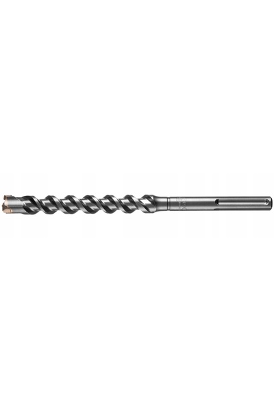 Smart365 Burghiu pentru beton SDS-MAX 14x540/400MM SM-18-140540