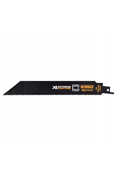 Dewalt Lame de ferăstrău de 152mm pentru metal 14/18TPI 5 bucăți DT99553