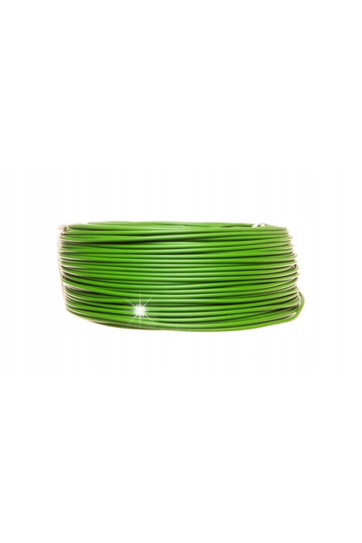 Texsim Cablu Lgy 1,5 750V verde-100m