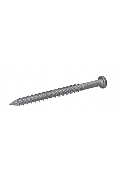 RAWLPLUG Șuruburi pentru acoperișuri, pentru beton și lemn, T25 R-WBT, 6,1x10...