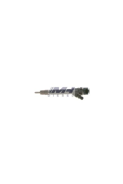 Bosch 0445110141 Enjektör – Renault Master 2.5 dCi Nissan Interstar Opel Movano
