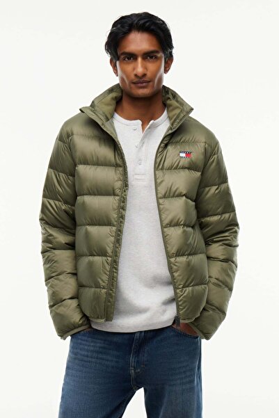 Tommy Jeans Erkek Mont-DM0DM23231