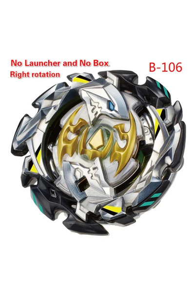 Choice B106 `Beyblade Burst Superking Metal Gyro B‑169 B‑170 B‑173 Drain Fafn...