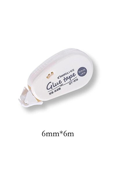 Choice White Double Sided Adhesive Dots Glue Tape DIY Scrapbooking Collage Ph...