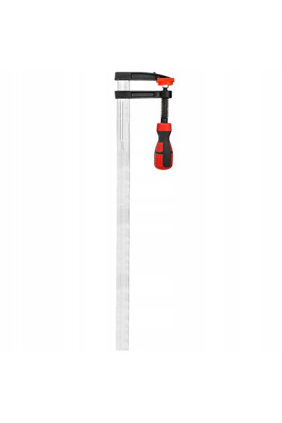 VERKE Clește de tâmplărie, clește pentru lemn, cu mâner, 500x120mm, tip F, cl...