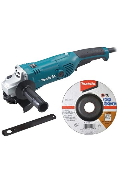 Makita Polizor unghiular GA5021C 1450W125mm