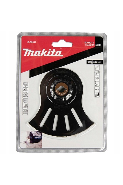 Makita B-66547 PERIE ARC K40 100mm