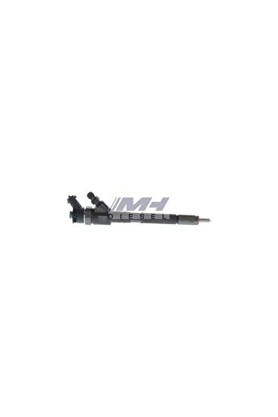 0445110311 Enjektör – Peugeot 207 307 308 Partner Citroen Berlingo C3 1.6 HDi